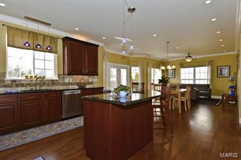 Winghaven - Residential