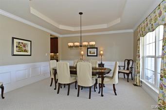 Winghaven - Residential