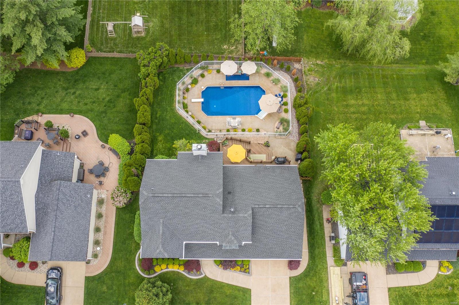 Arbor Oaks - Residential