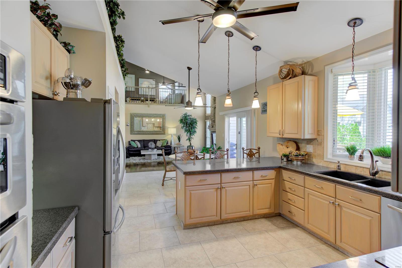 Arbor Oaks - Residential