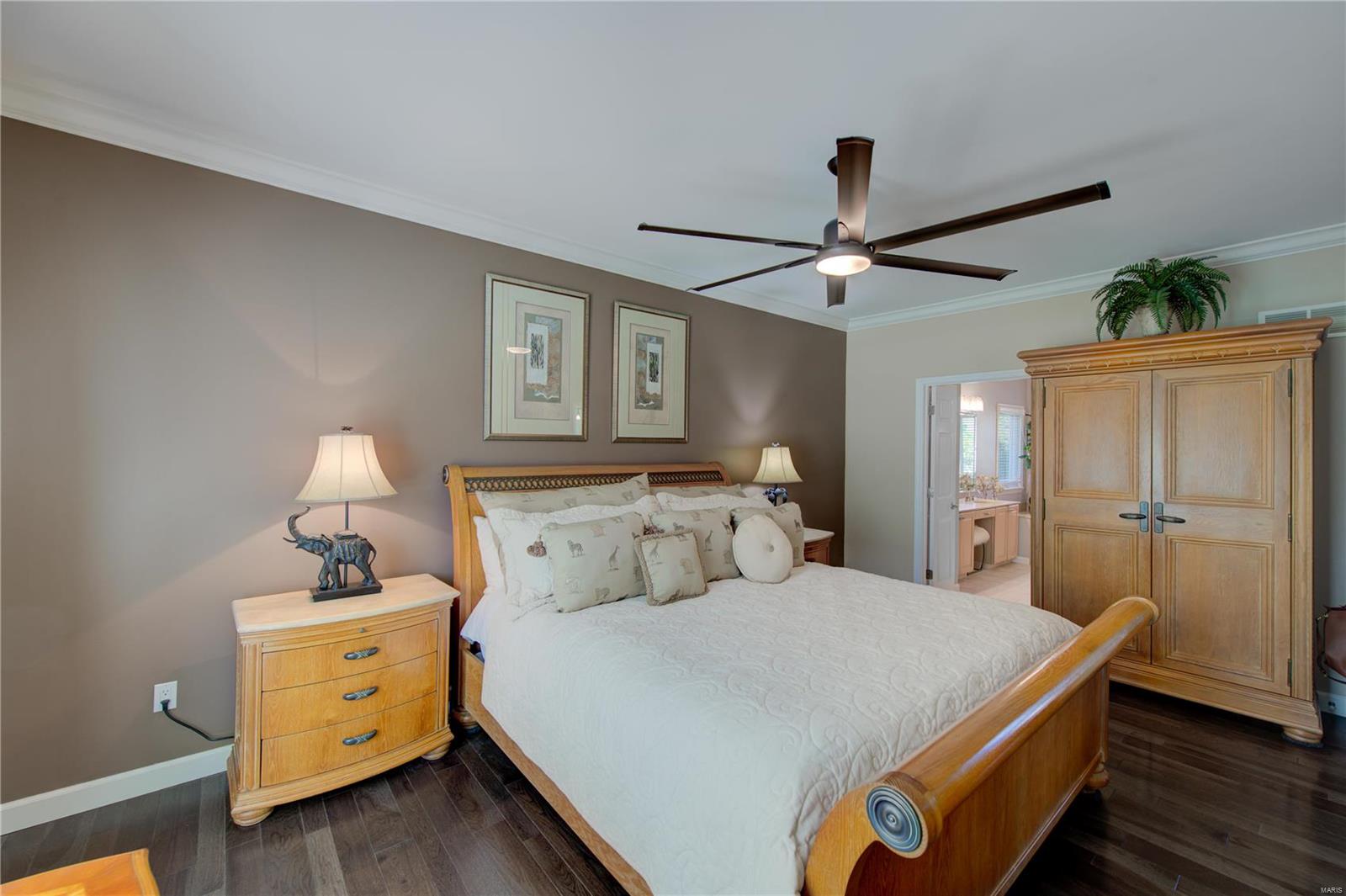 Arbor Oaks - Residential