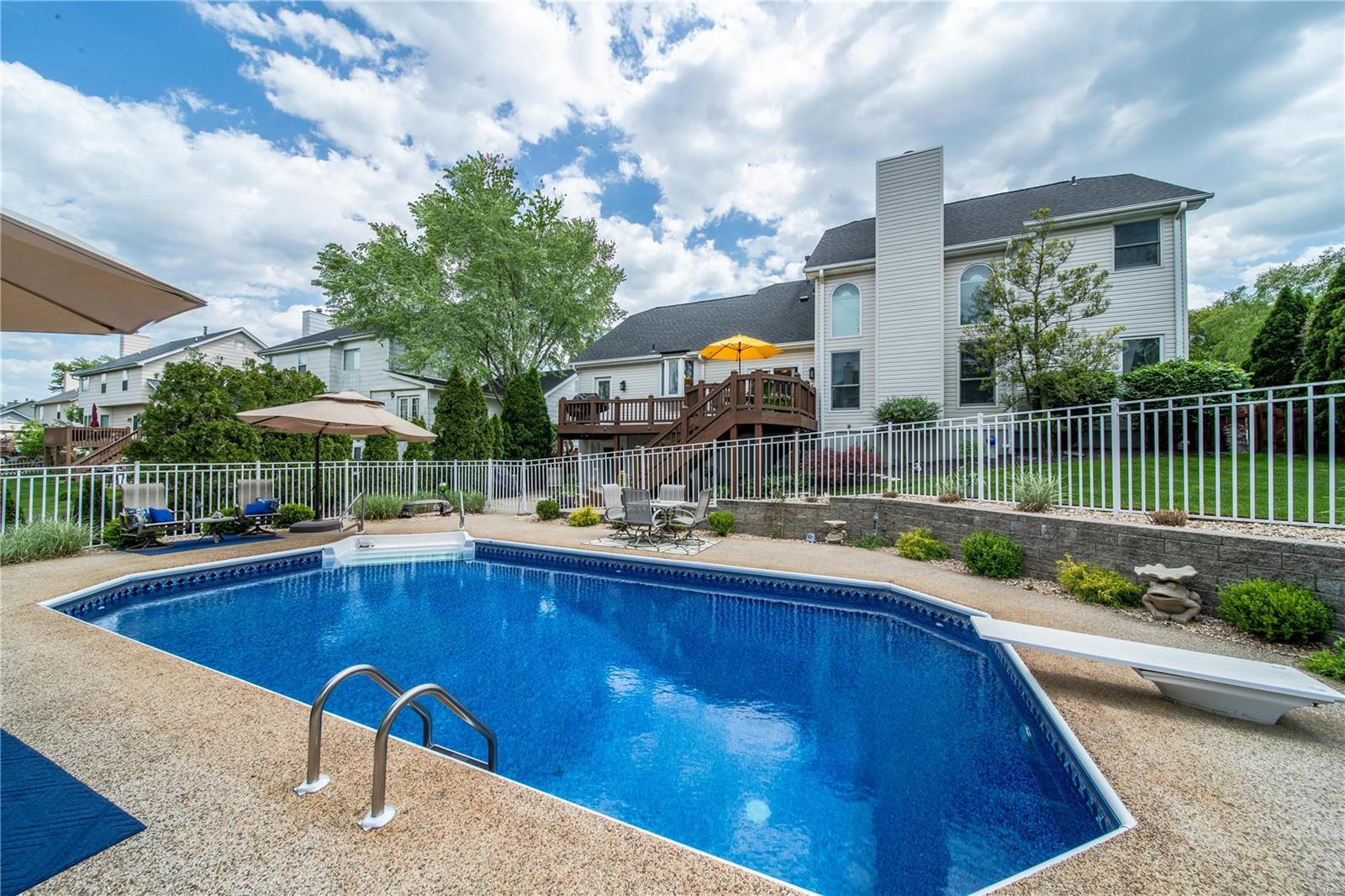 Arbor Oaks - Residential