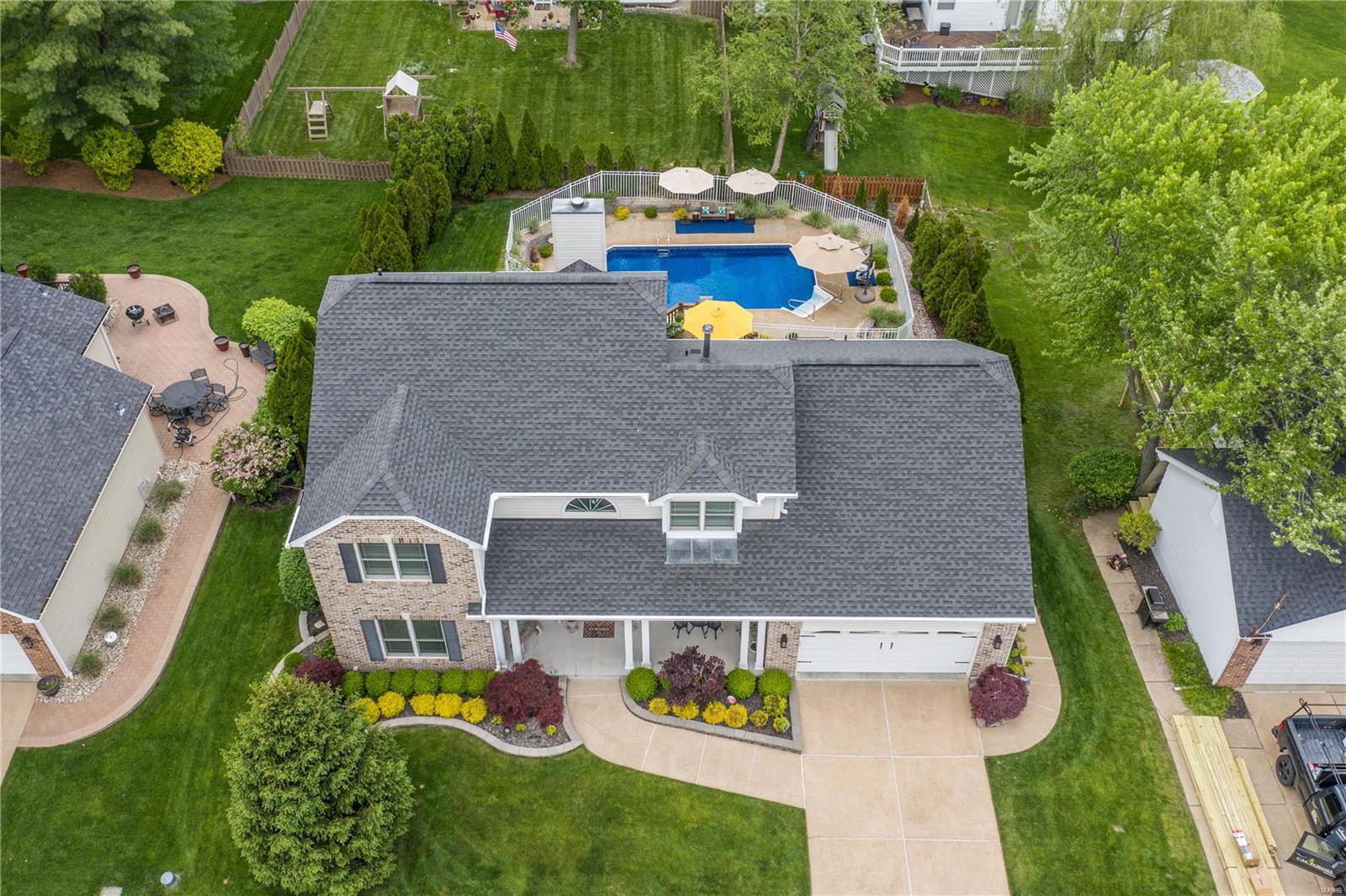 Arbor Oaks - Residential