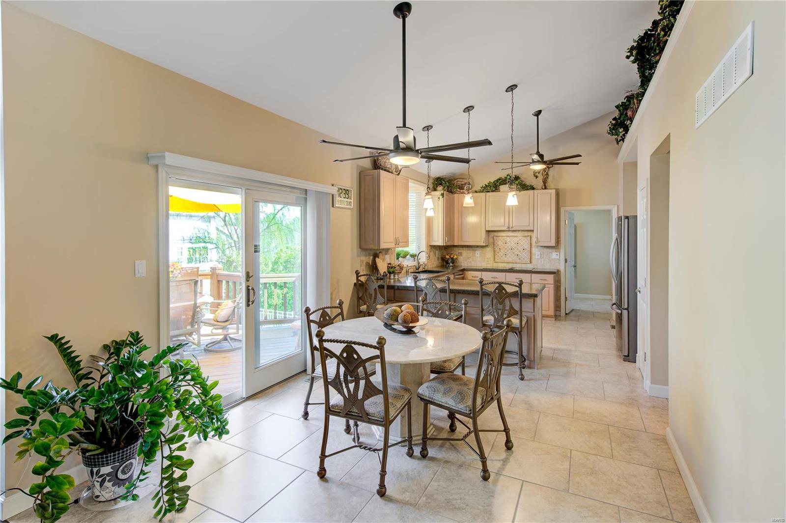 Arbor Oaks - Residential