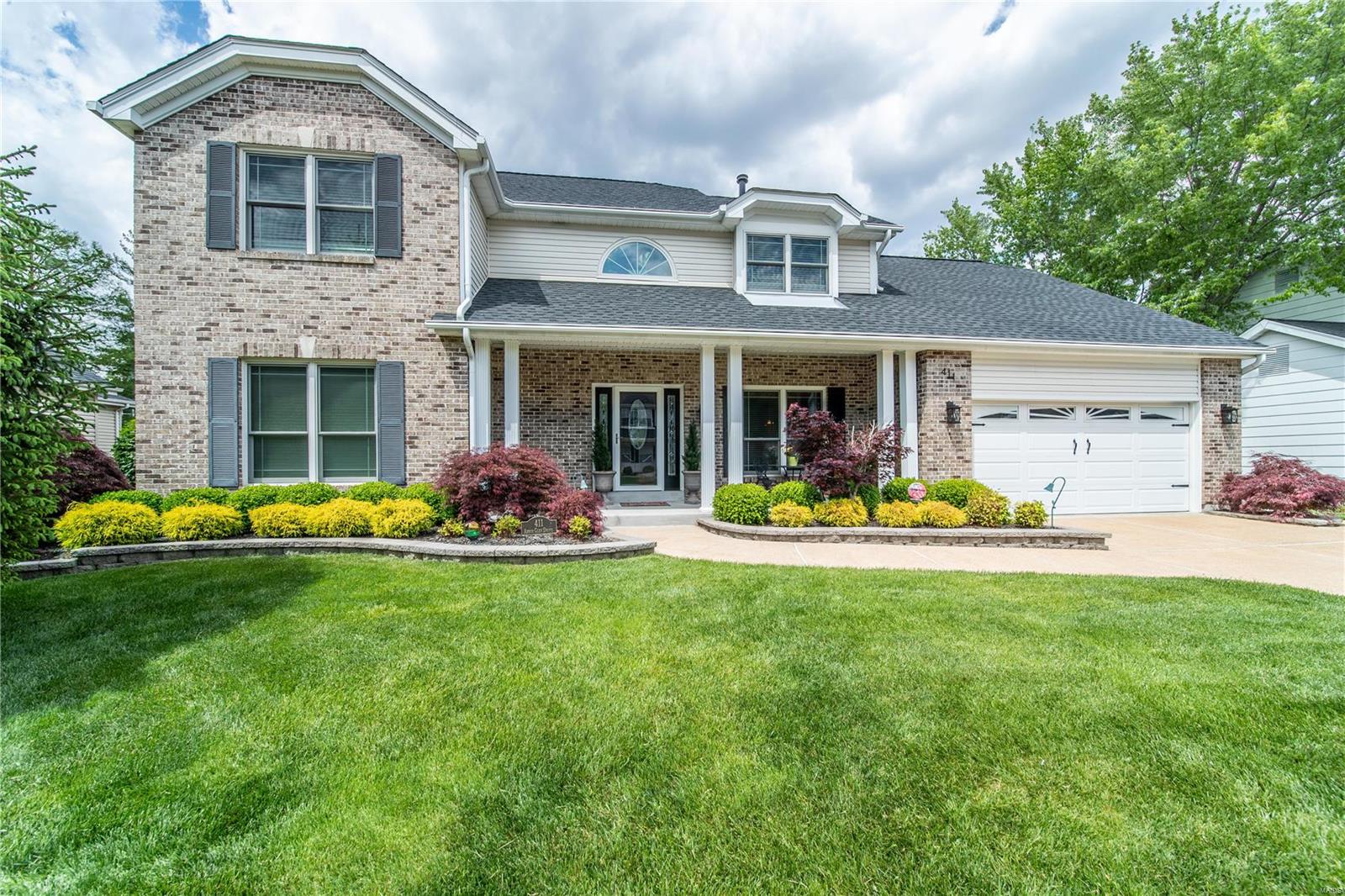 Arbor Oaks - Residential