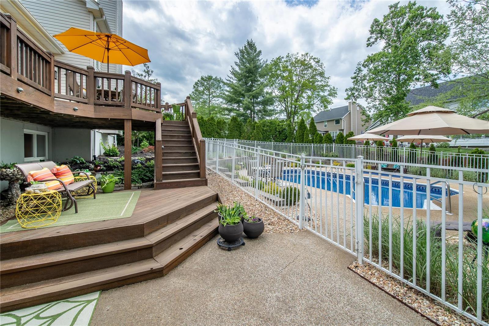 Arbor Oaks - Residential