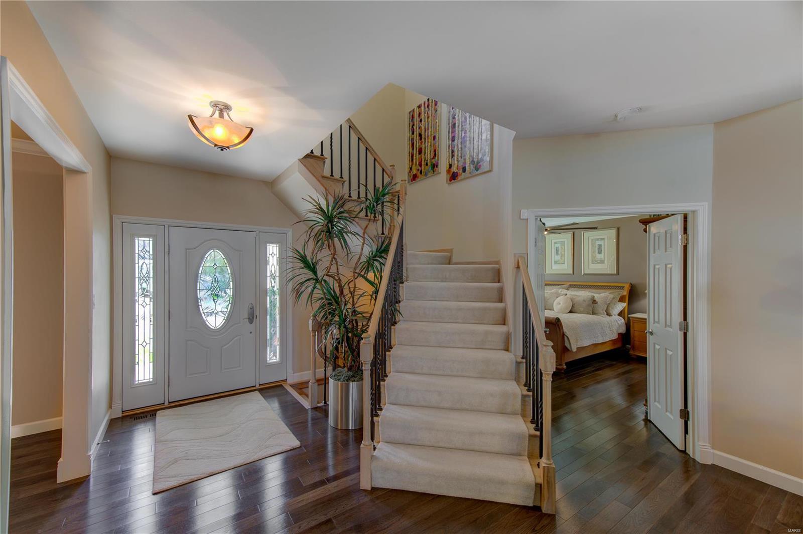 Arbor Oaks - Residential