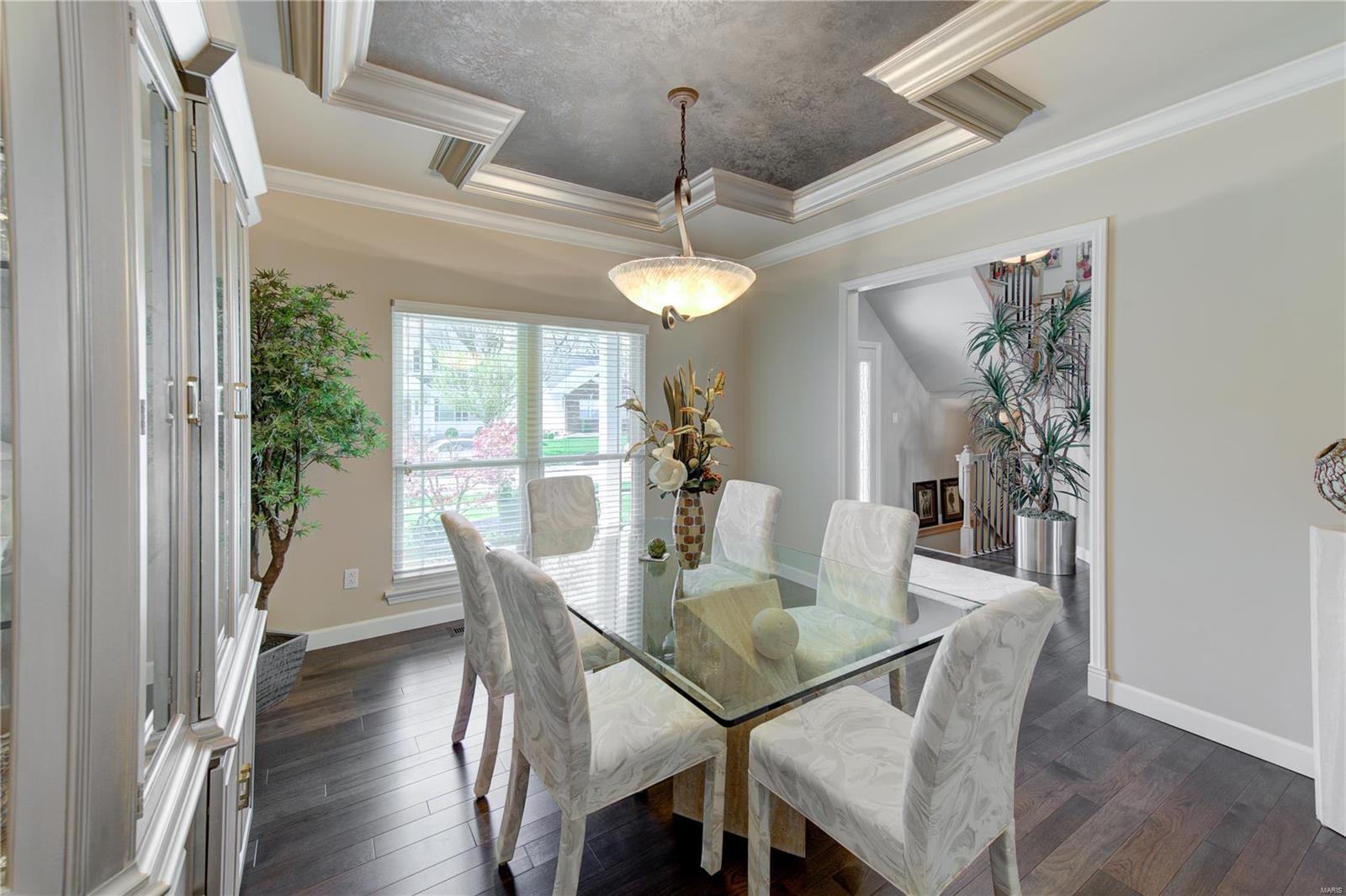 Arbor Oaks - Residential