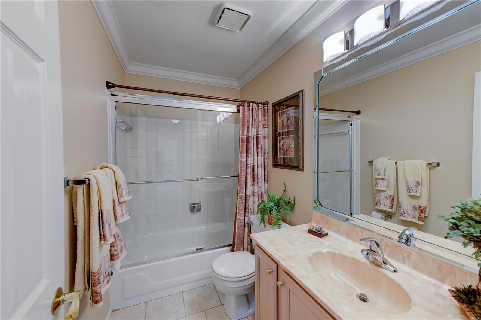 Arbor Oaks - Residential