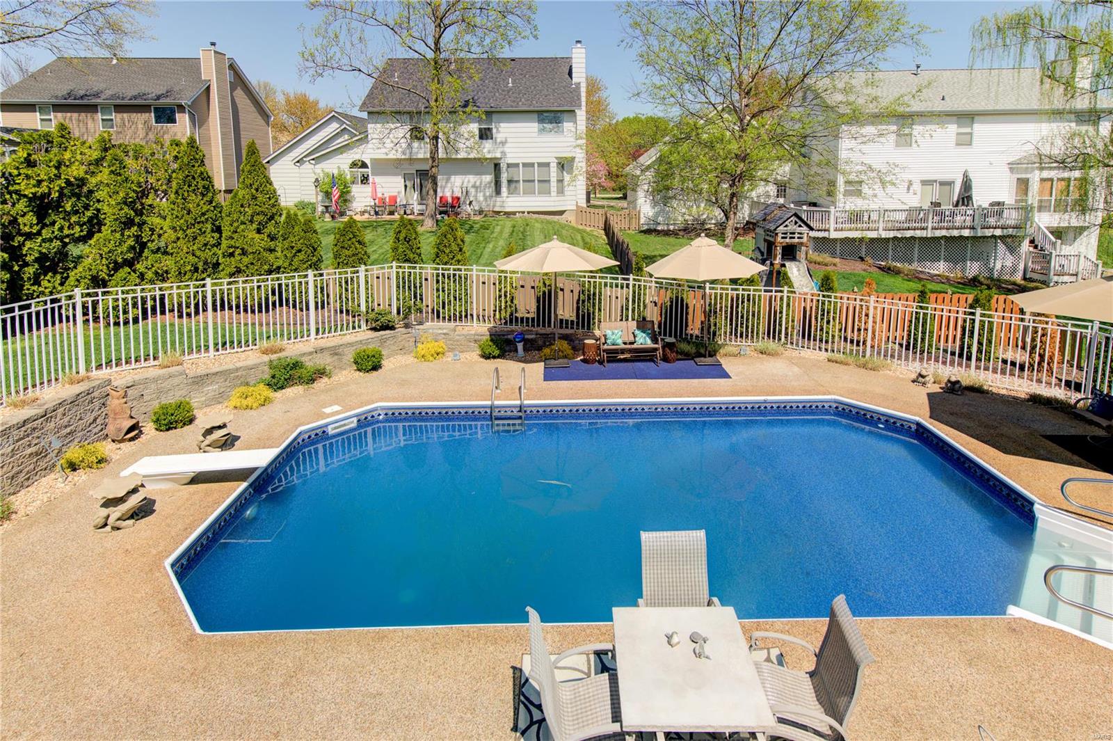 Arbor Oaks - Residential