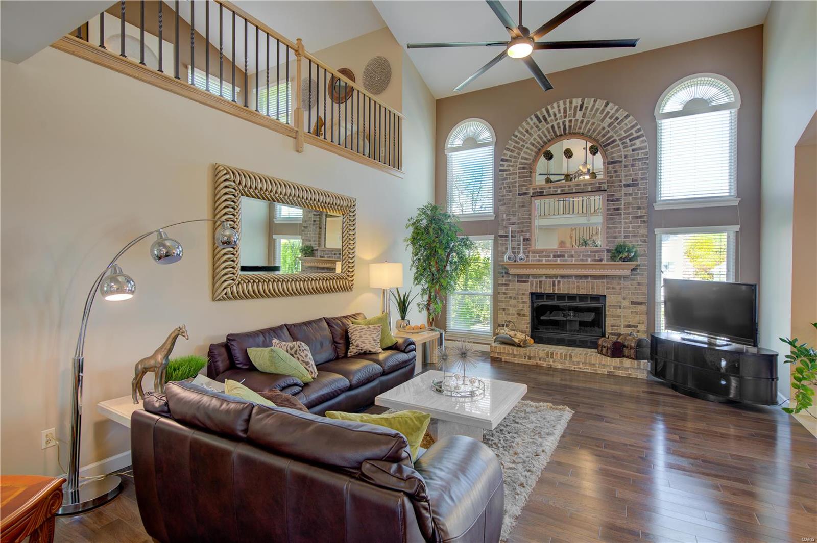 Arbor Oaks - Residential