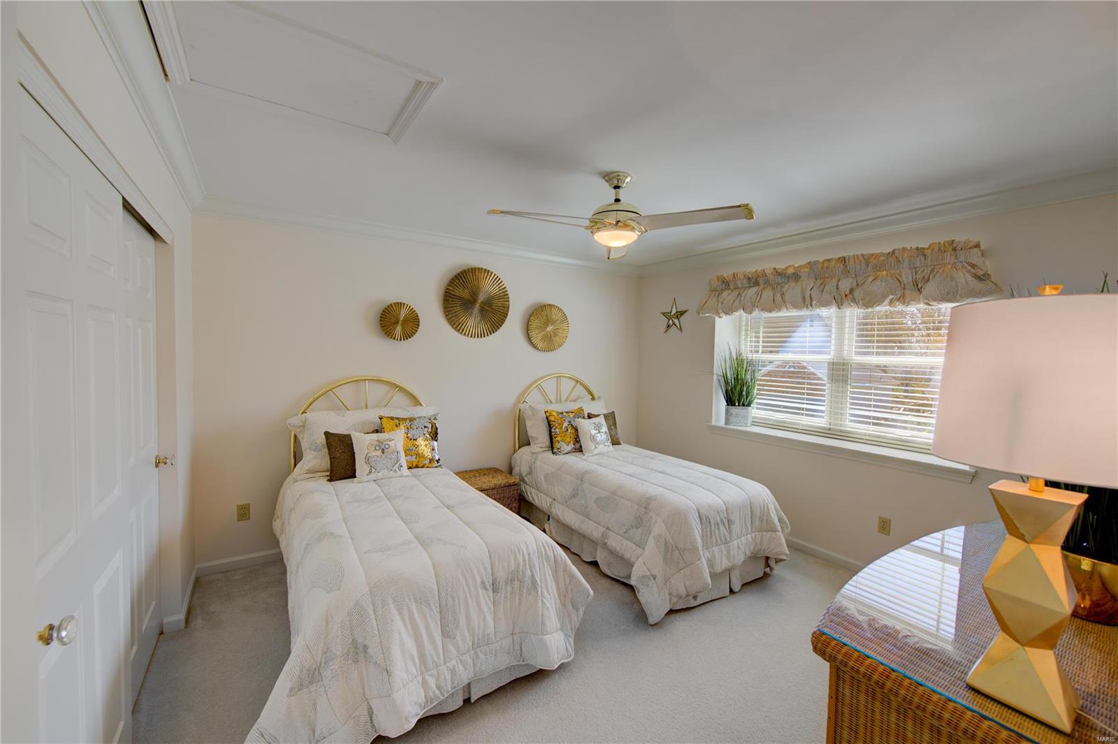 Arbor Oaks - Residential