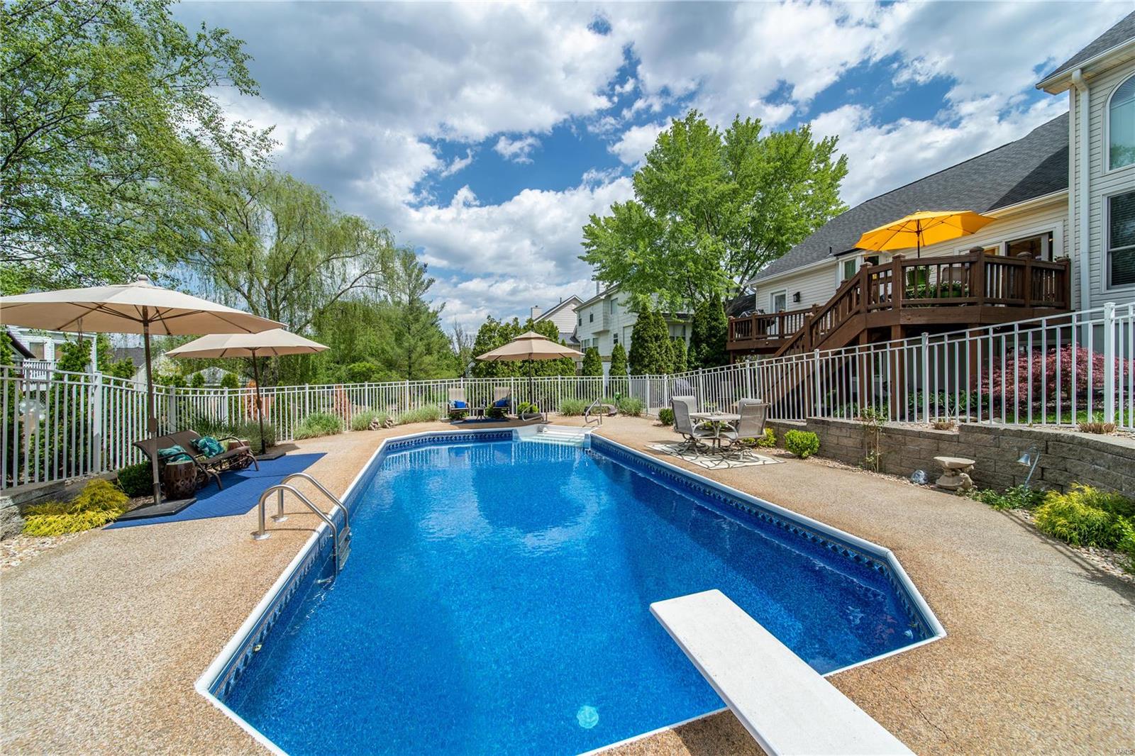 Arbor Oaks - Residential