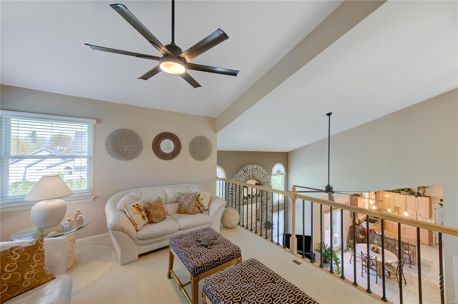 Arbor Oaks - Residential