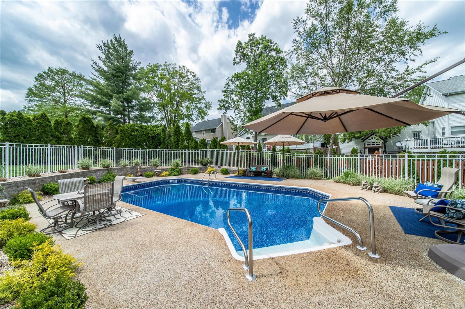 Arbor Oaks - Residential