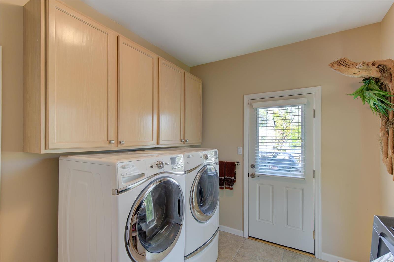 Arbor Oaks - Residential