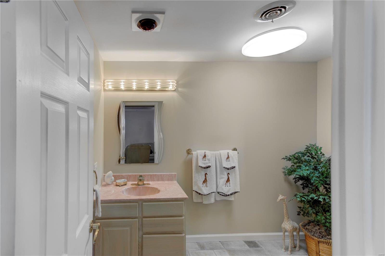 Arbor Oaks - Residential