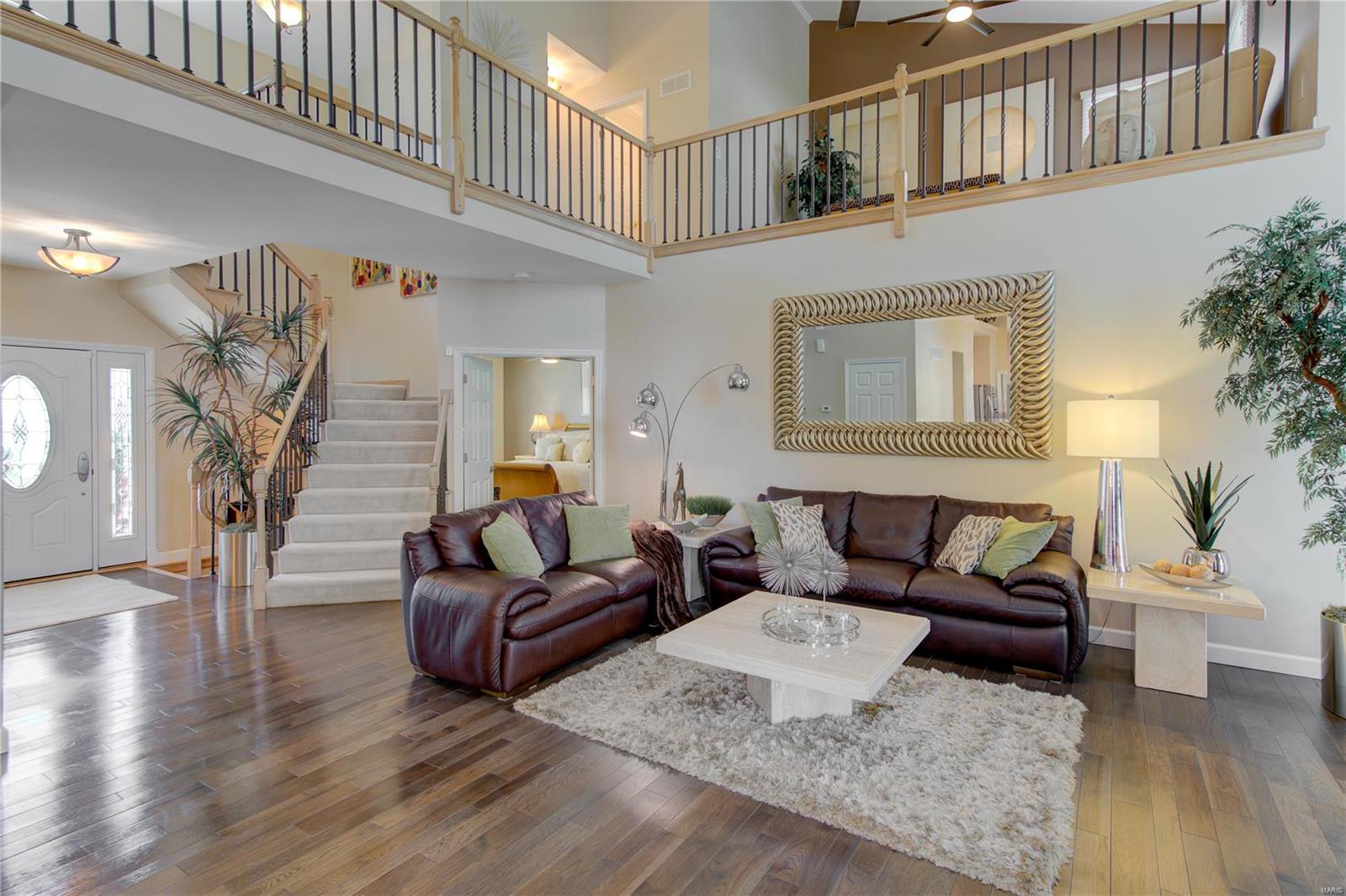 Arbor Oaks - Residential