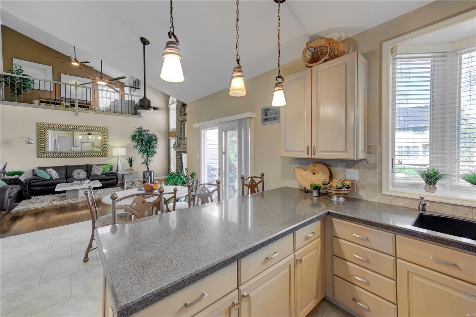 Arbor Oaks - Residential