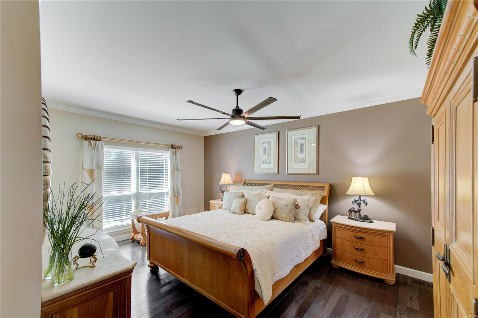 Arbor Oaks - Residential