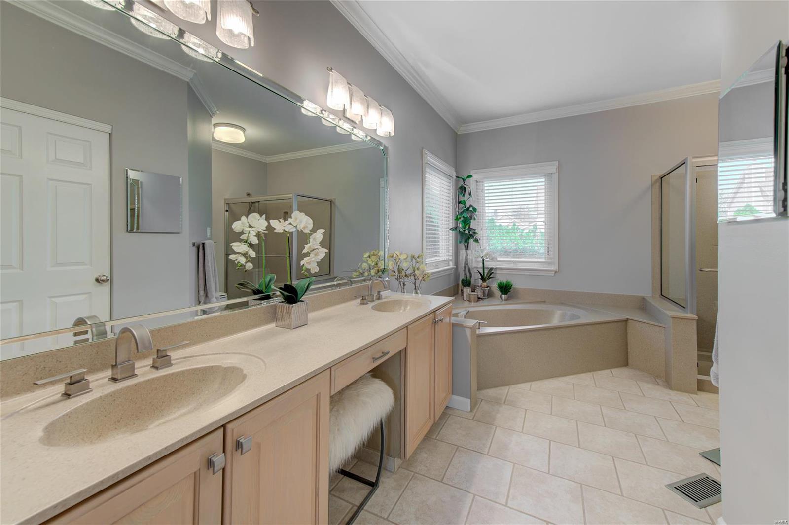 Arbor Oaks - Residential