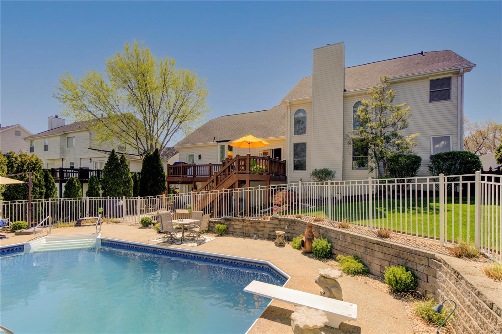 Arbor Oaks - Residential