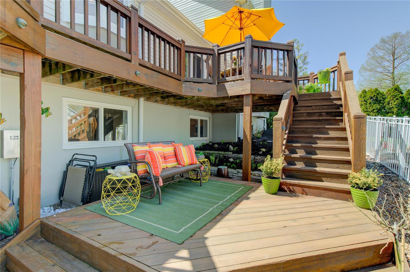 Arbor Oaks - Residential