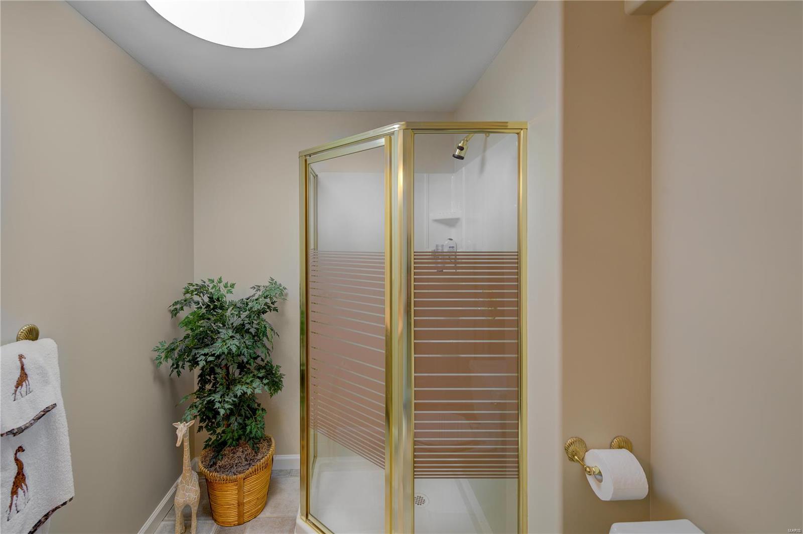 Arbor Oaks - Residential