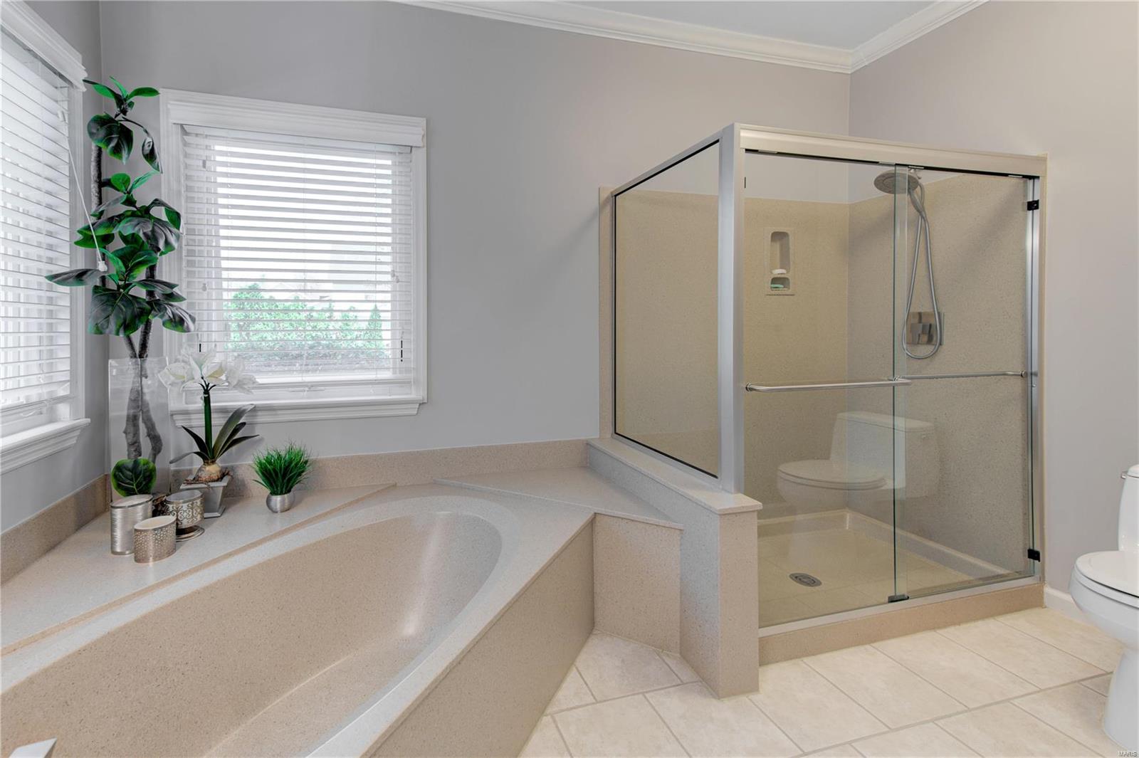 Arbor Oaks - Residential