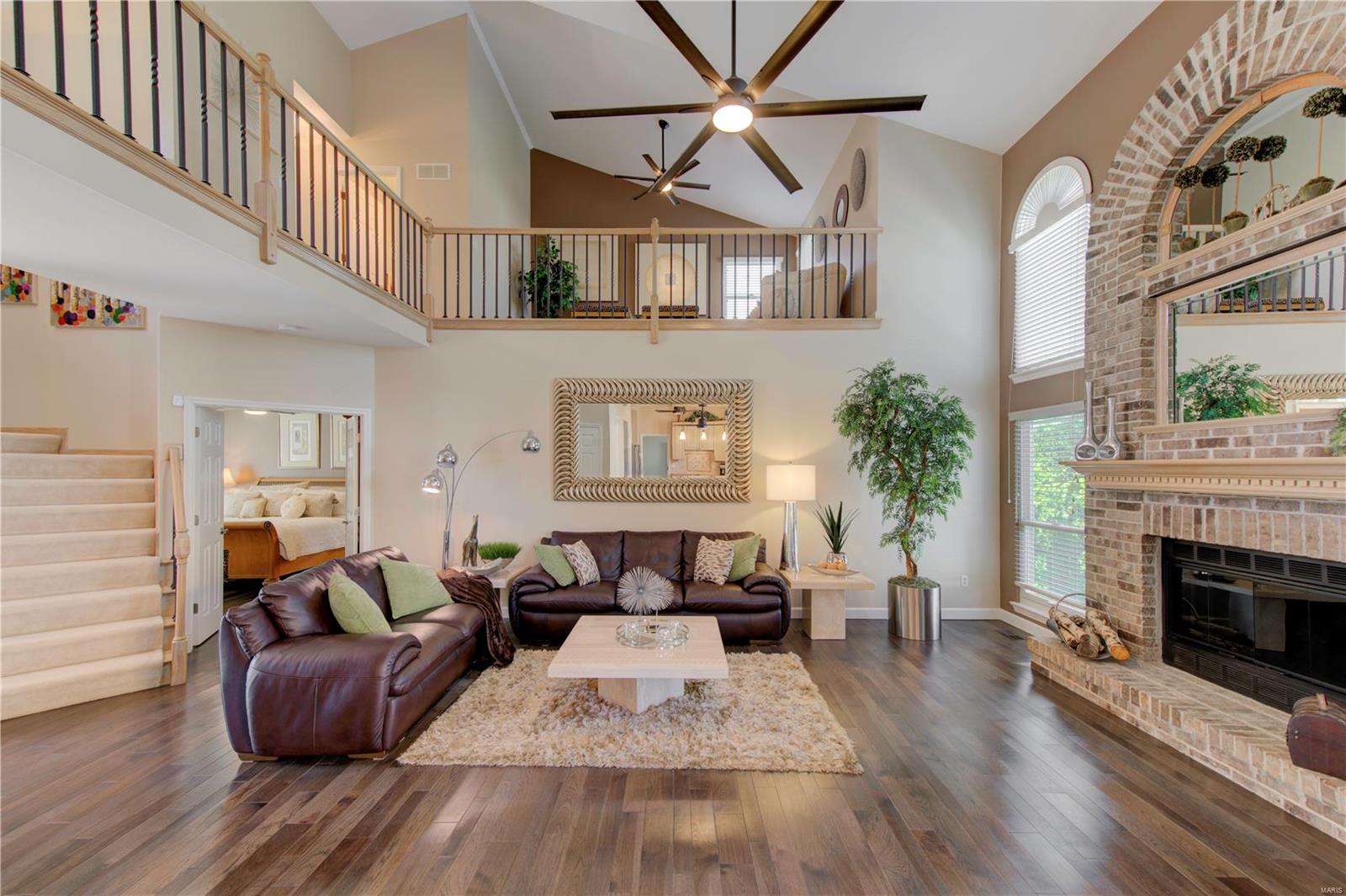 Arbor Oaks - Residential