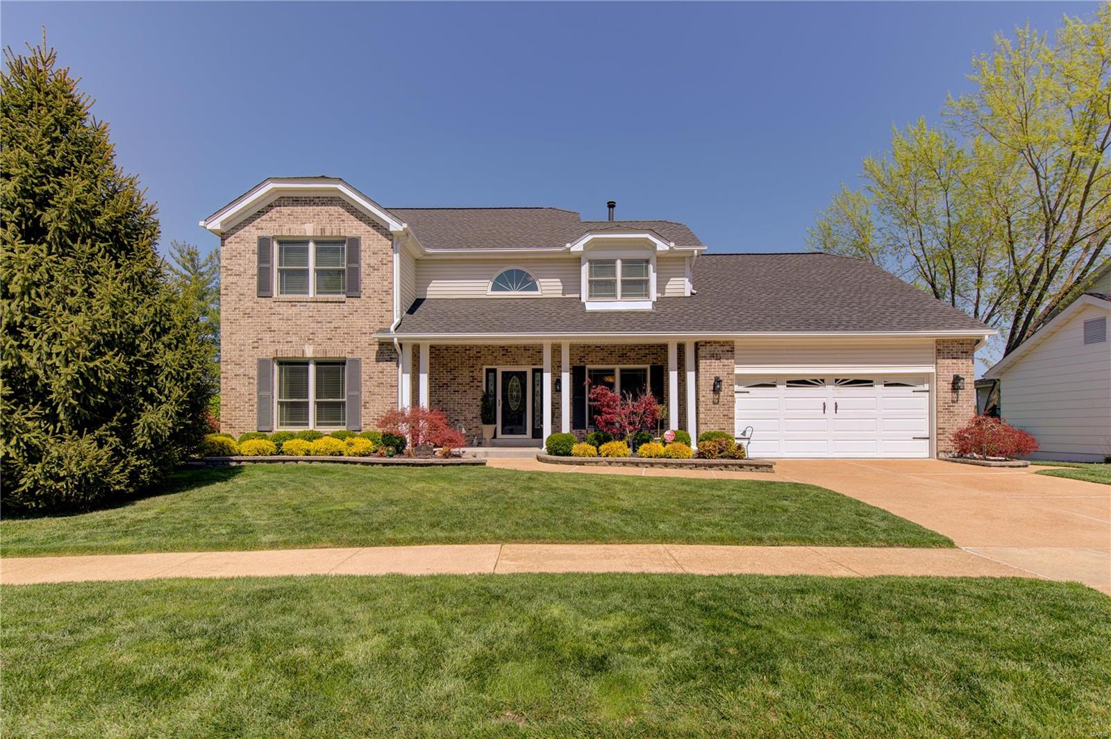 Arbor Oaks - Residential