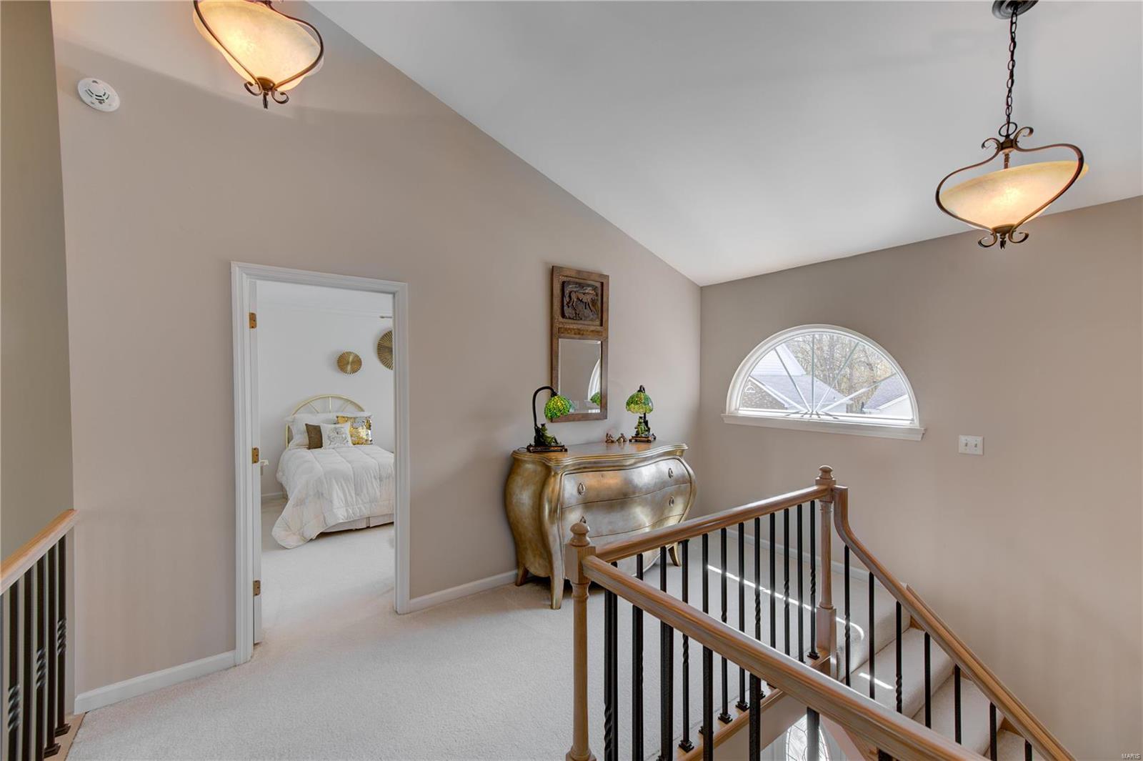 Arbor Oaks - Residential