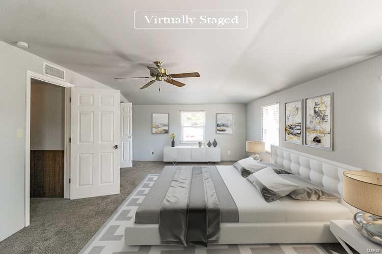 Waddells Add - Residential