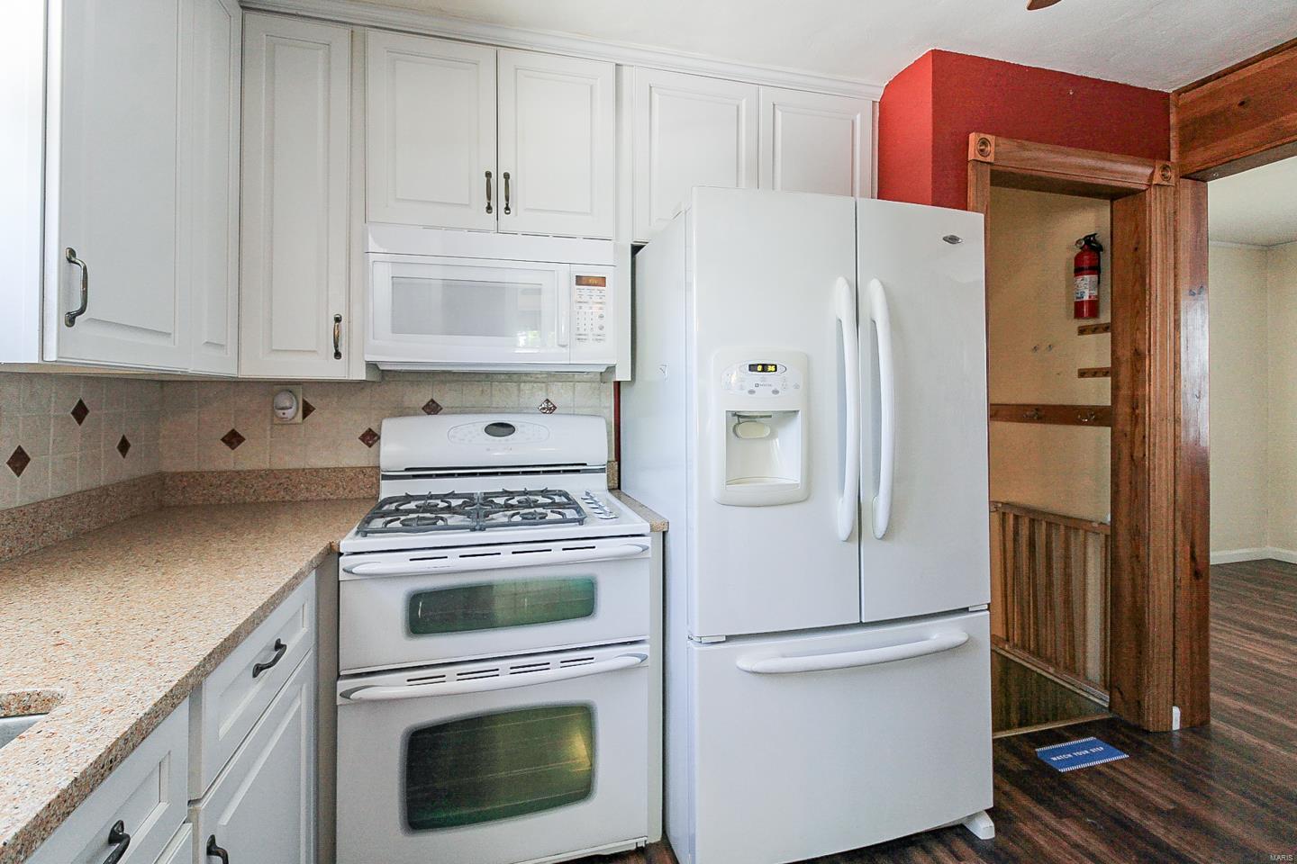 Waddells Add - Residential