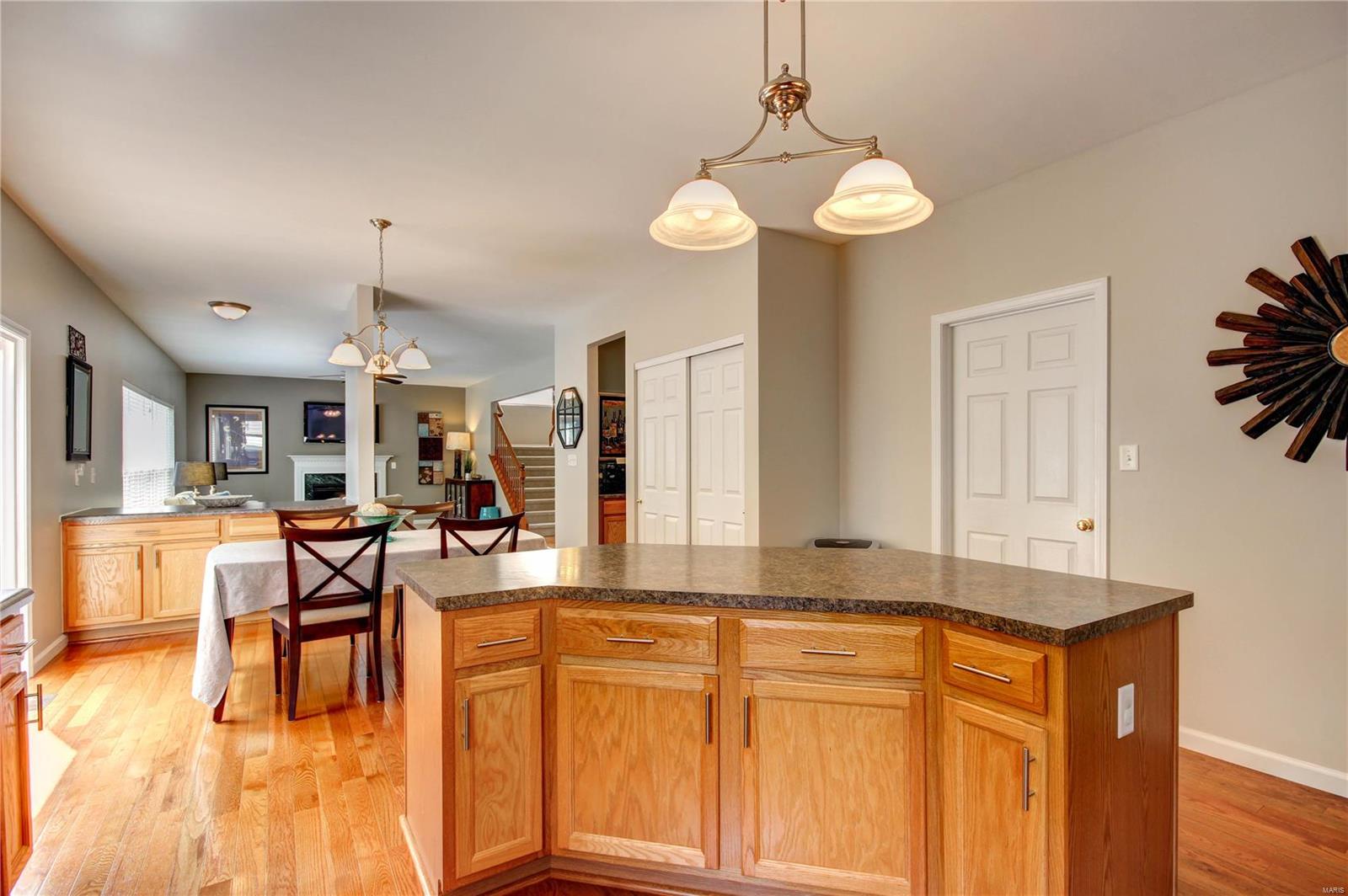 Arbor Haven - Residential