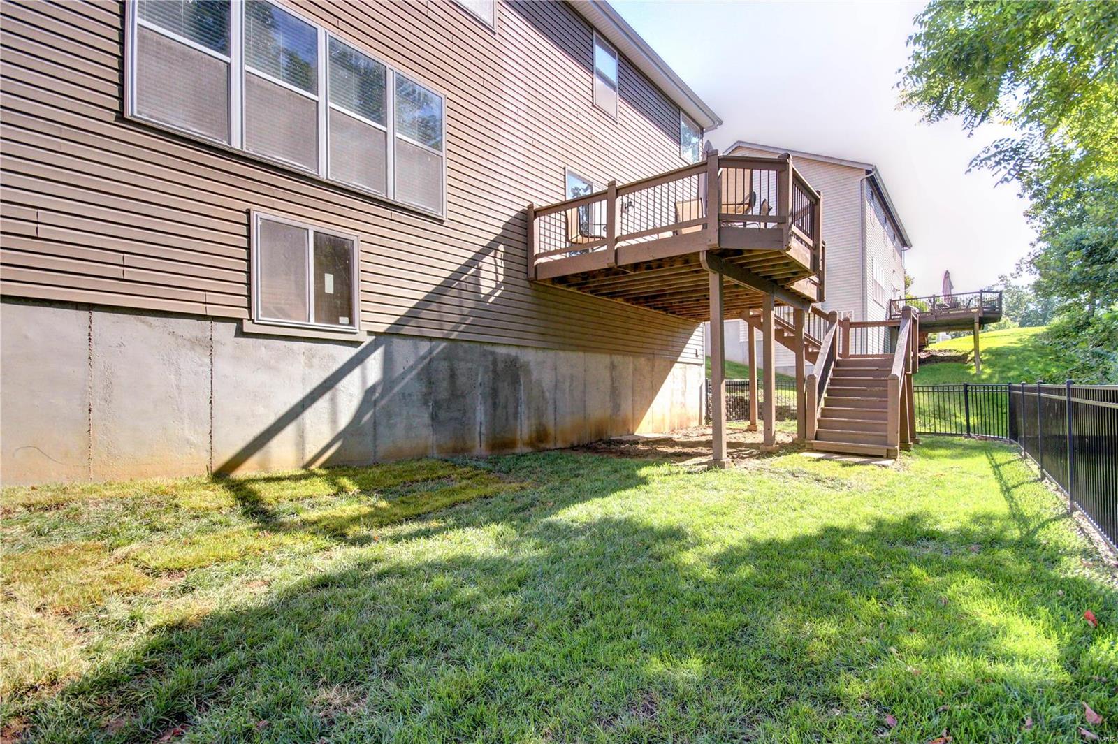 Arbor Haven - Residential