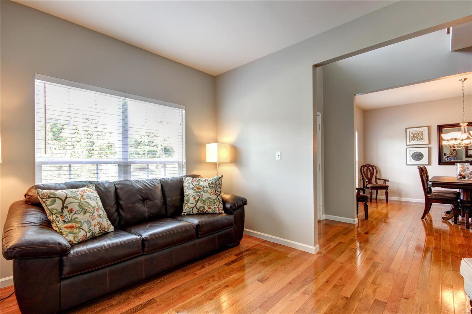 Arbor Haven - Residential