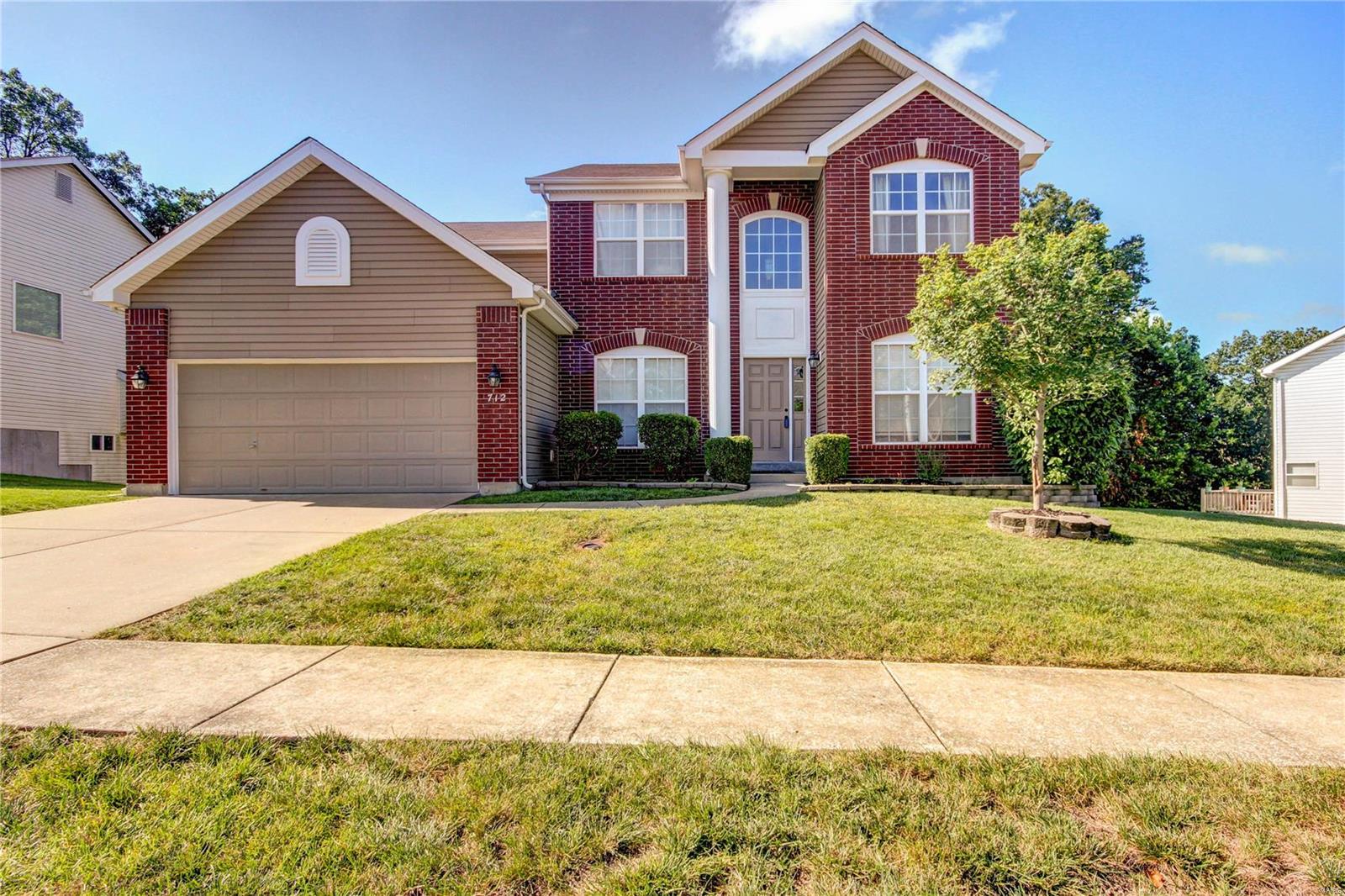 Arbor Haven - Residential