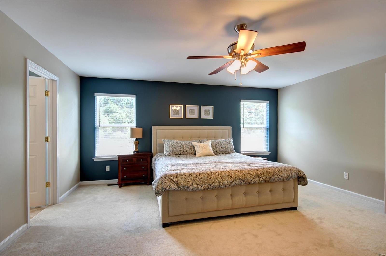Arbor Haven - Residential