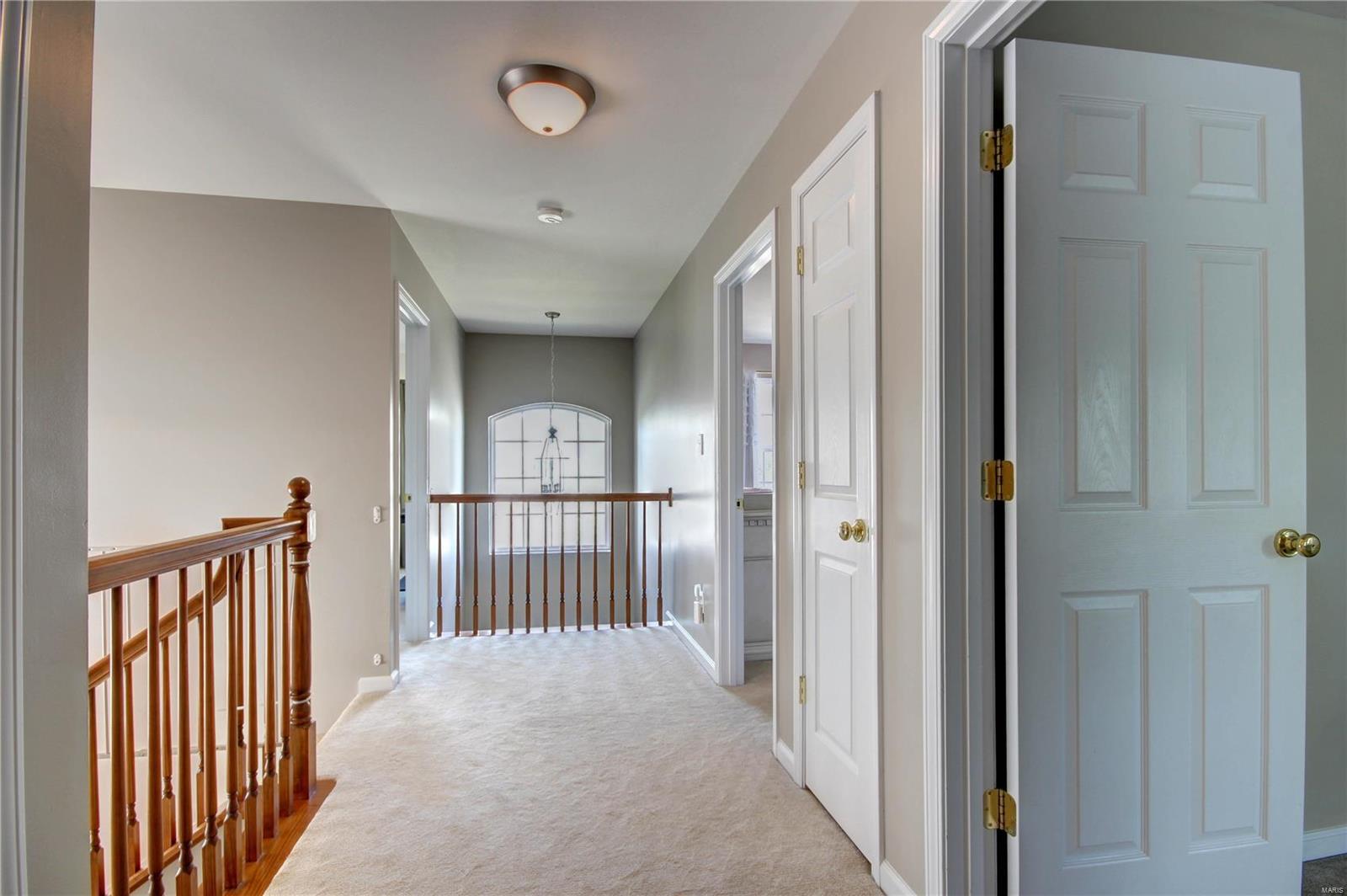 Arbor Haven - Residential