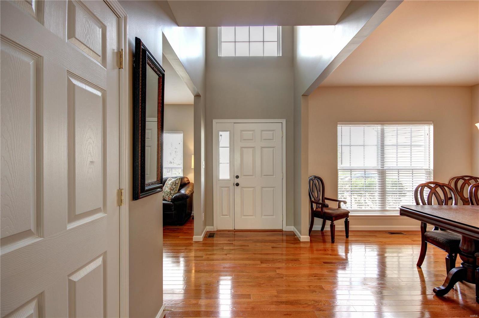 Arbor Haven - Residential