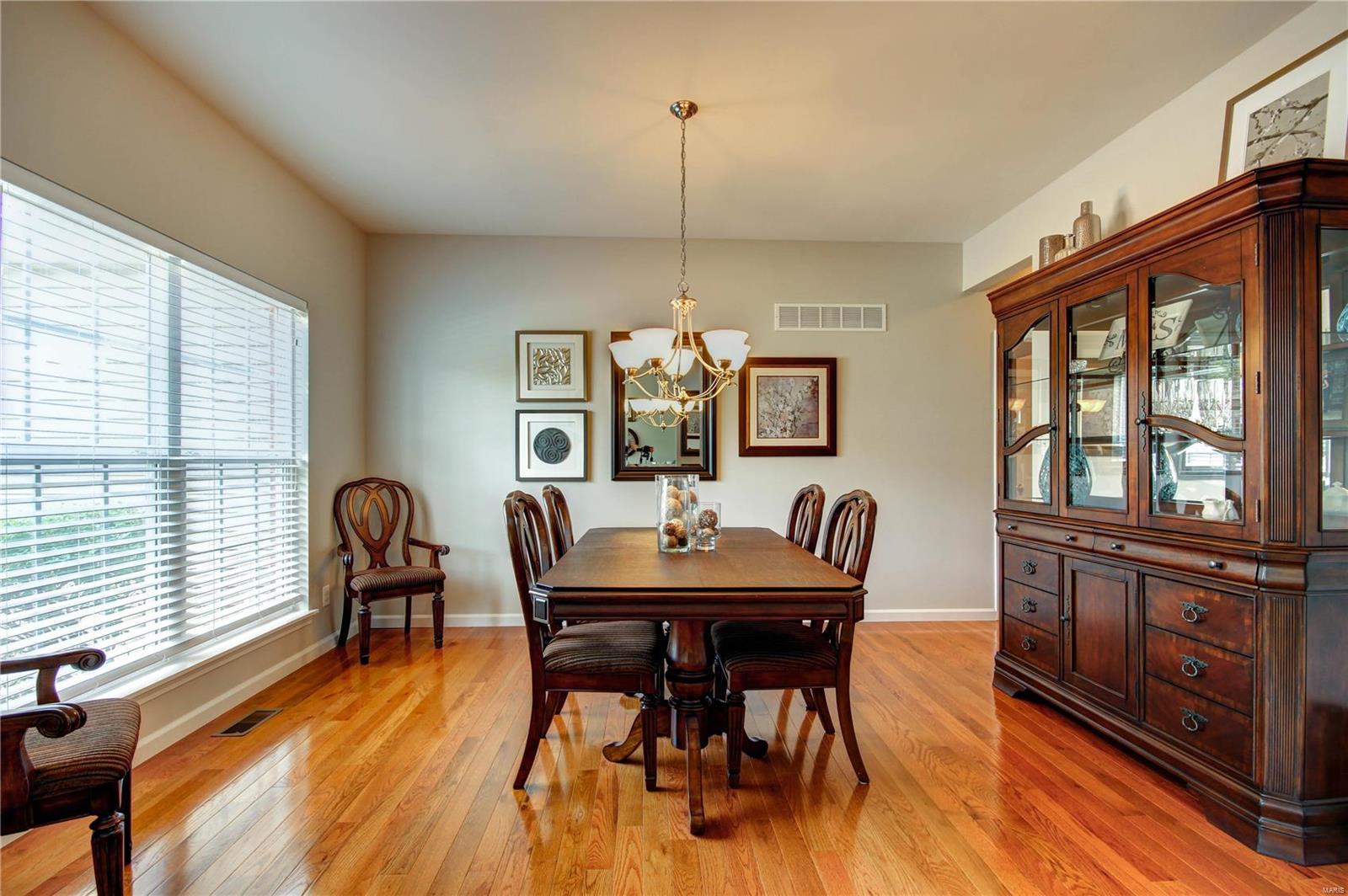 Arbor Haven - Residential