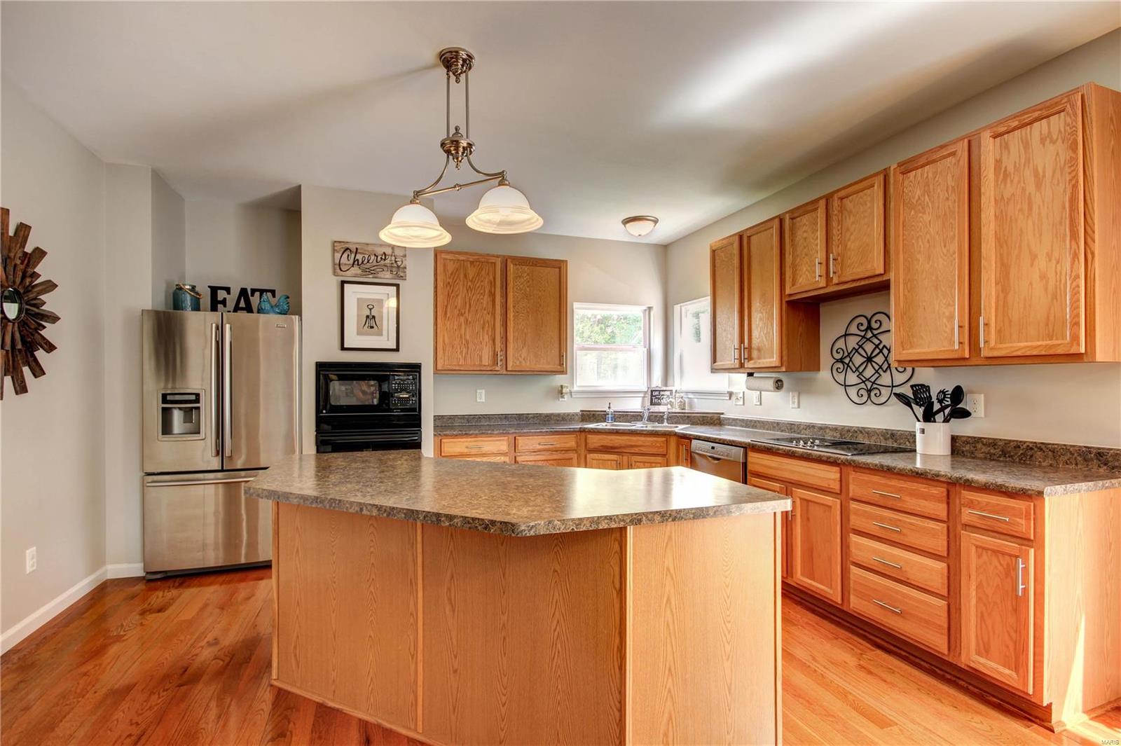 Arbor Haven - Residential
