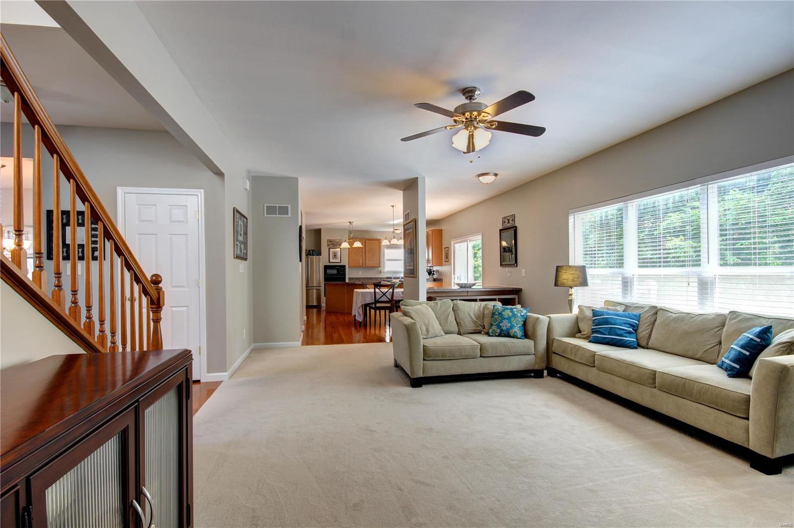 Arbor Haven - Residential