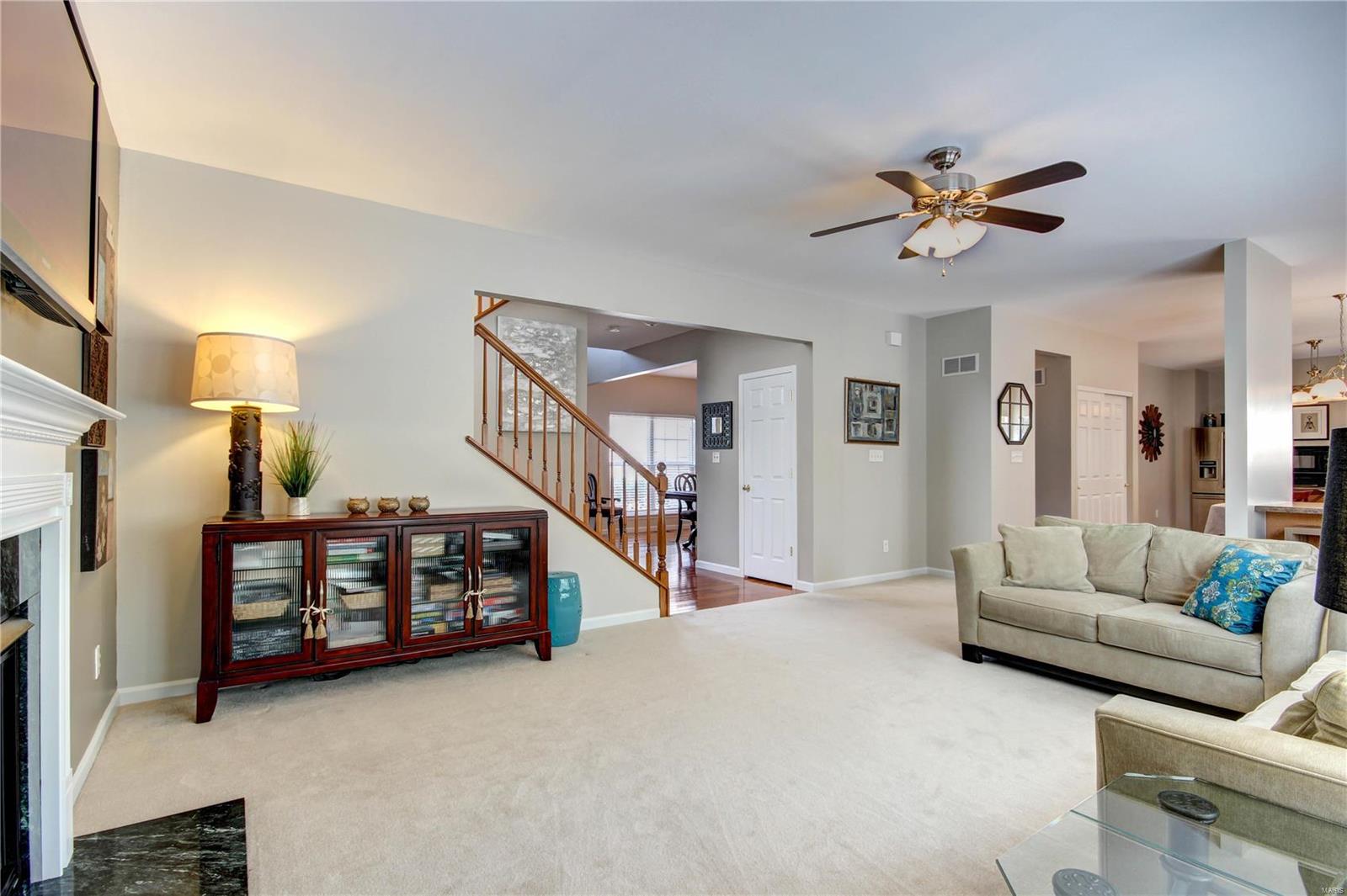 Arbor Haven - Residential