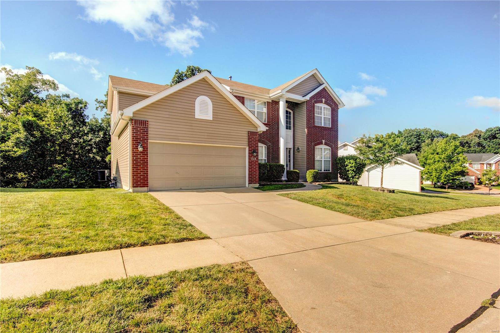 Arbor Haven - Residential