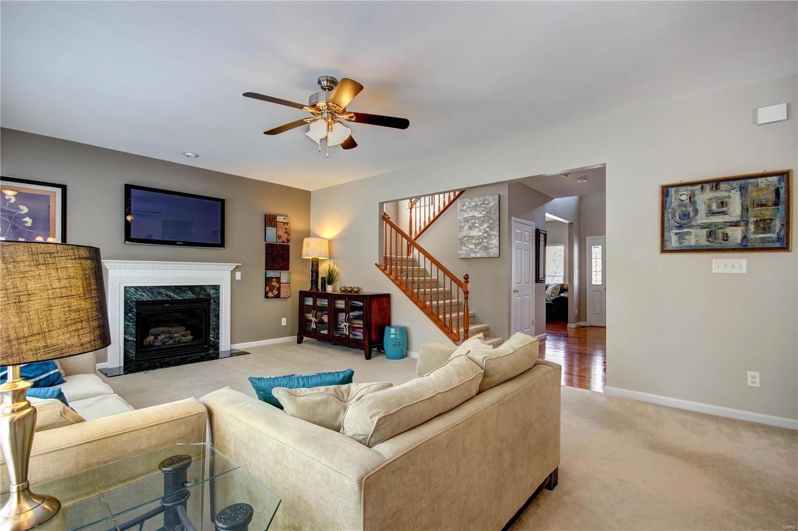 Arbor Haven - Residential