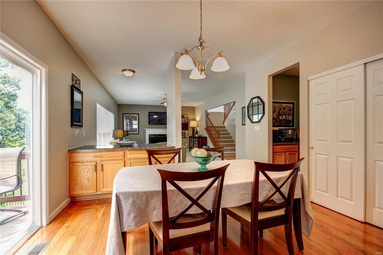 Arbor Haven - Residential