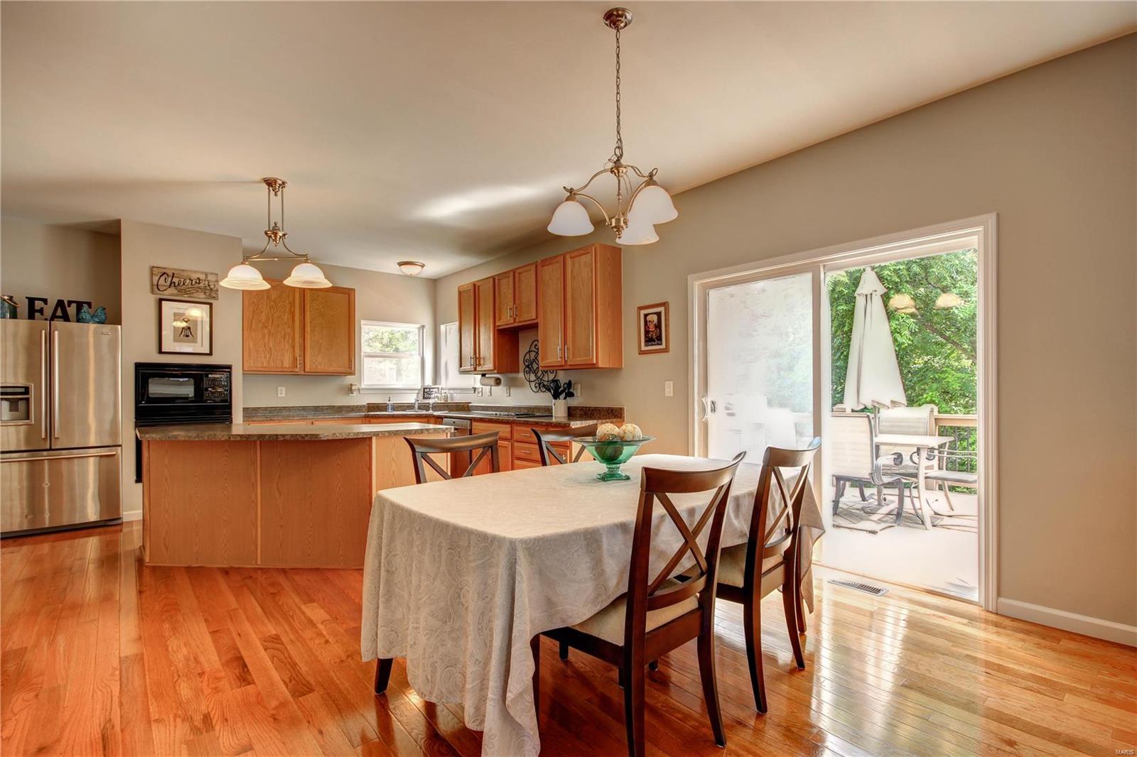 Arbor Haven - Residential