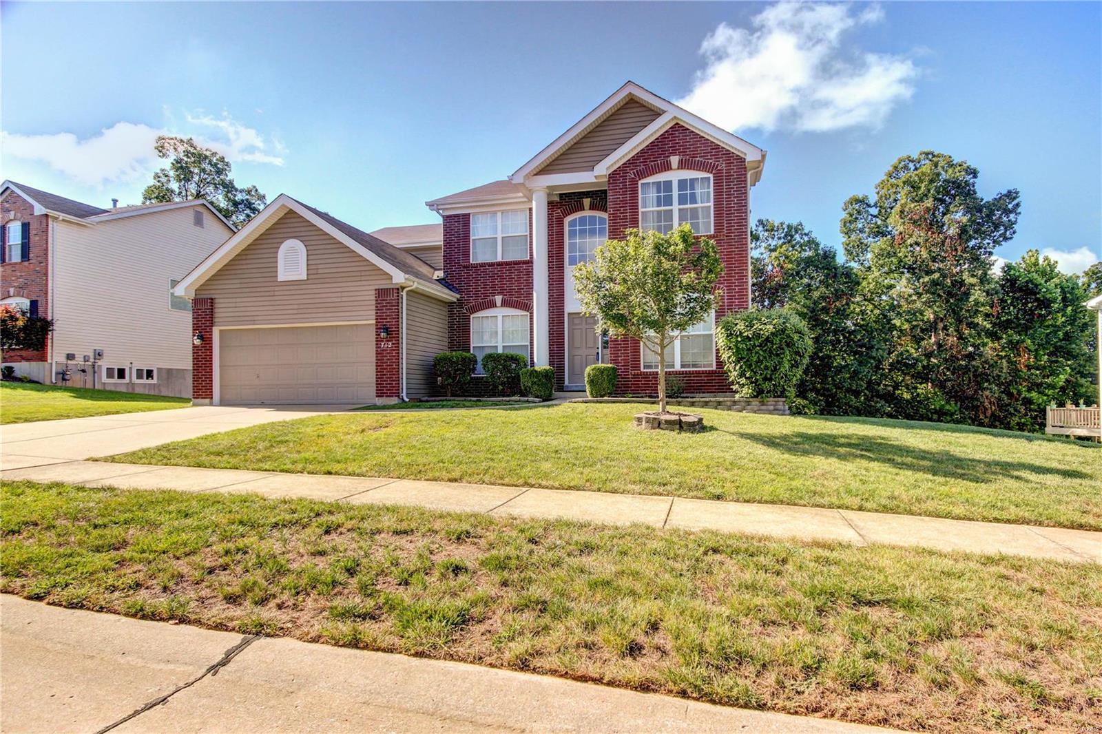 Arbor Haven - Residential